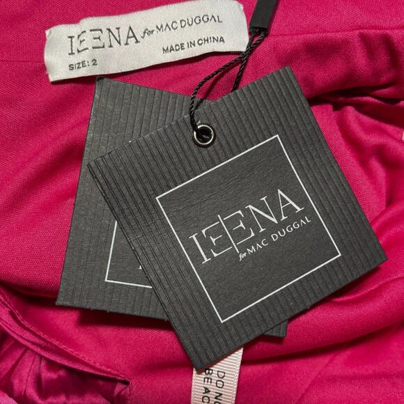 Mac Duggal 2 - Picture 6 of 7